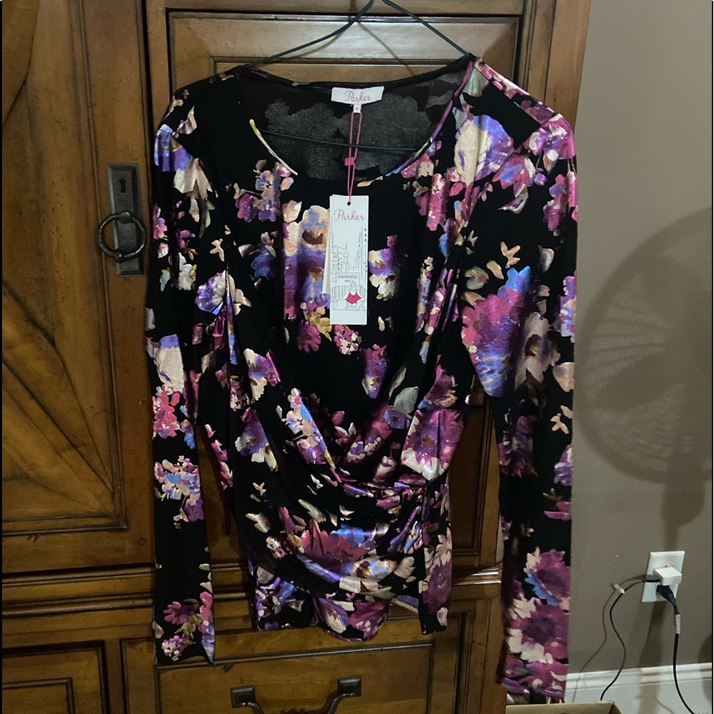Parker top